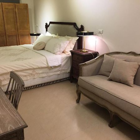 헝춘 墾丁過几天 아파트 외부 사진
