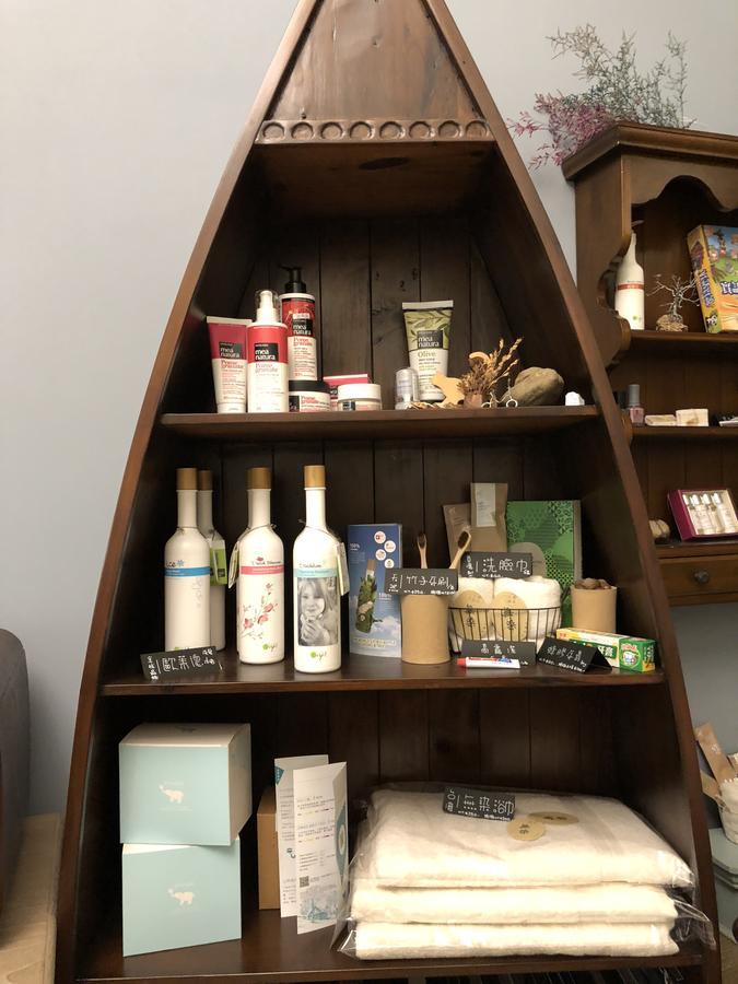 헝춘 墾丁過几天 아파트 외부 사진
